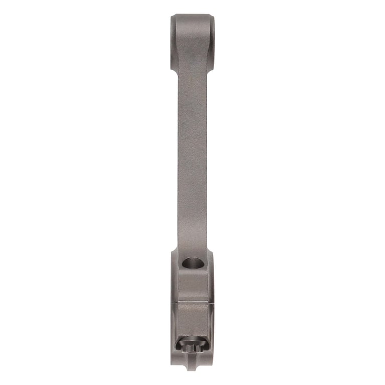 Manley Chevrolet LS Pro-Series I-Beam Connecting Rod Set - 6.125in Length - 15559-8