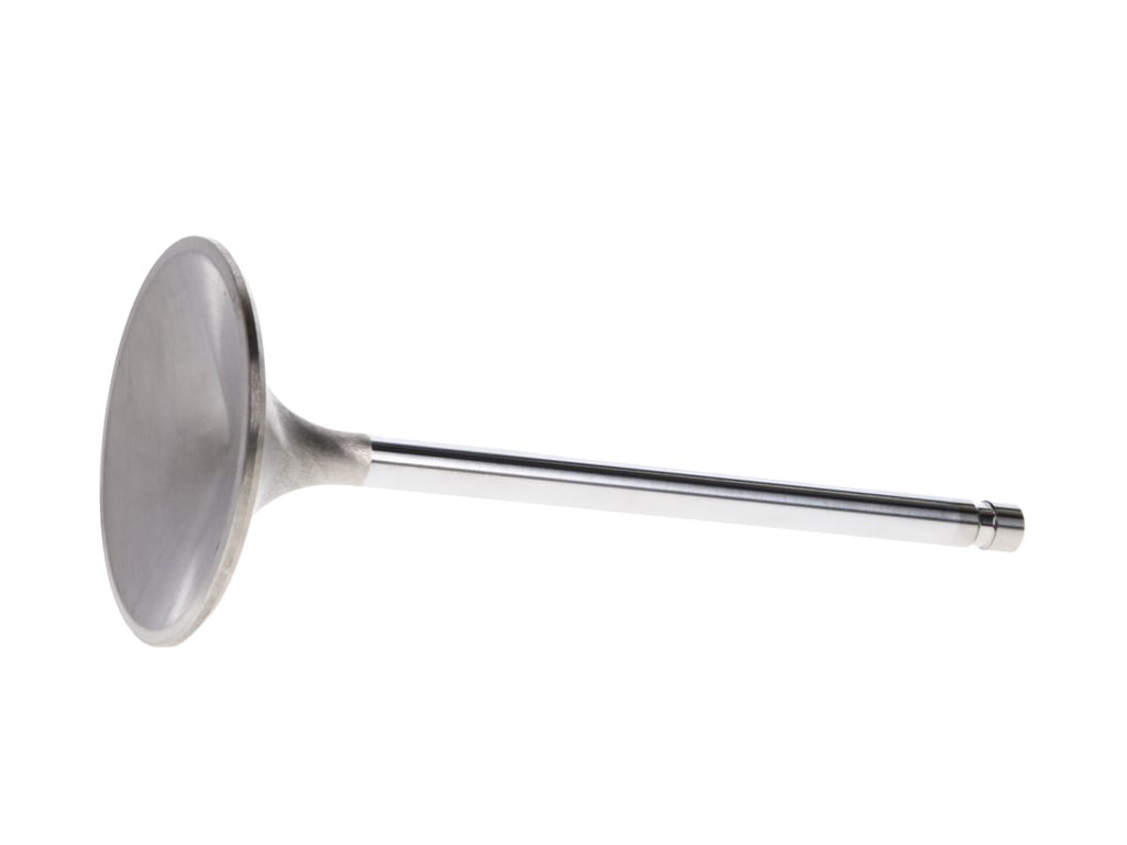 Manley Chrysler 426 Hemi intake Valve Kit - 2.250in Head Dia. 5.424in O/A Length, 0.3085in Stem - 11904-8