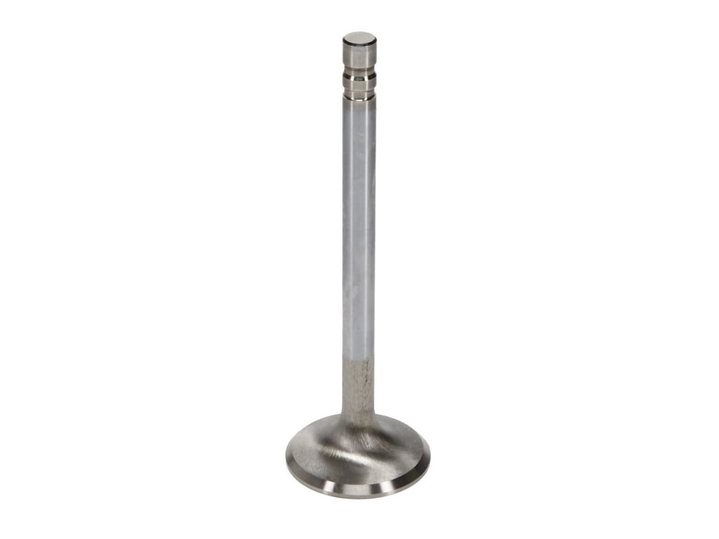 Manley Chevrolet Small Block Exhaust Valve Kit - 1.500in Head Dia. 4.911in O/A Length, 0.3415in Stem - 11567-8