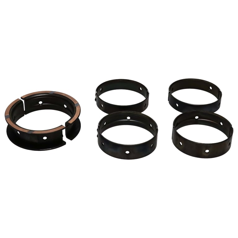 Manley Main Bearing, SUBARU MAIN BEARINGS WITH #3 - 33080