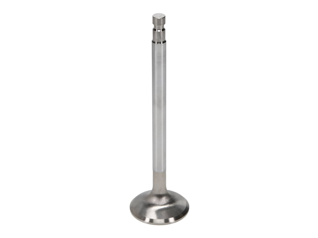 Manley Nissan 3.0L RB30E Exhaust Valve Kit - 36.10mm Head Dia. 124.59mm O/A Length, 0.3136in Stem - 11187-6