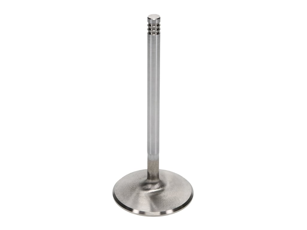 Manley Chrysler Hemi 6.1L w/ Triple Groove 2.100in Race Flo Intake Valves (Single Valve) - 11670-1