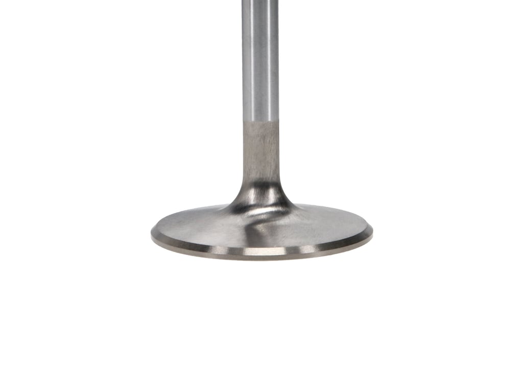 Manley Chevrolet 409intake Valve Kit - 2.200in Head Dia. 5.105in O/A Length, 0.3715in Stem - 11310-8