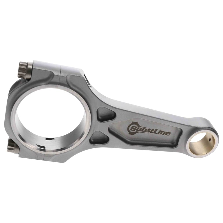 BoostLine Subaru EJ20/EJ25 Turbo 130.5mm - Connecting Rod Kit - SB5137-905