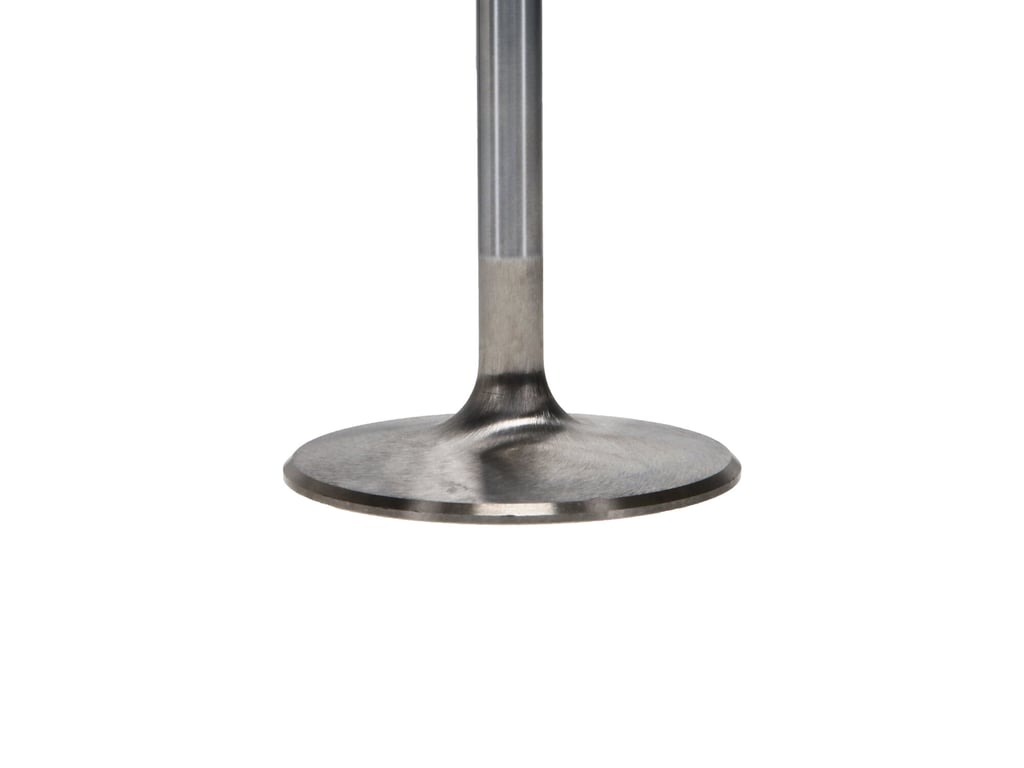 Manley Chevrolet Big Block Intake Valve Kit - 2.400in Head Dia. 6.600in O/A Length, 0.3415in Stem - 11582-8