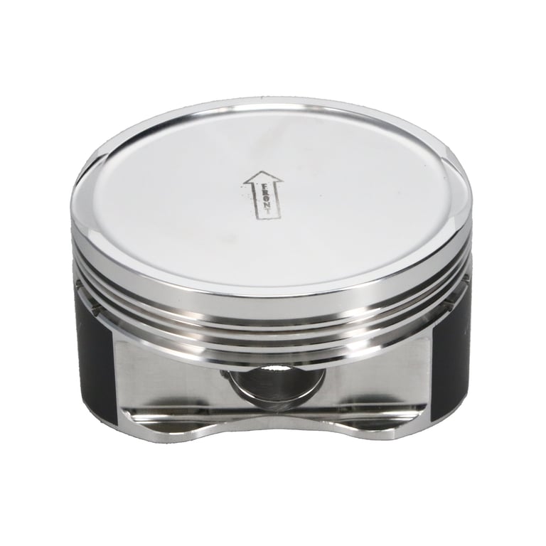 Manley Chrysler 5.7L Hemi 99.5mm Stock Stroke -1.5cc Dome Piston Set - 597500C-8