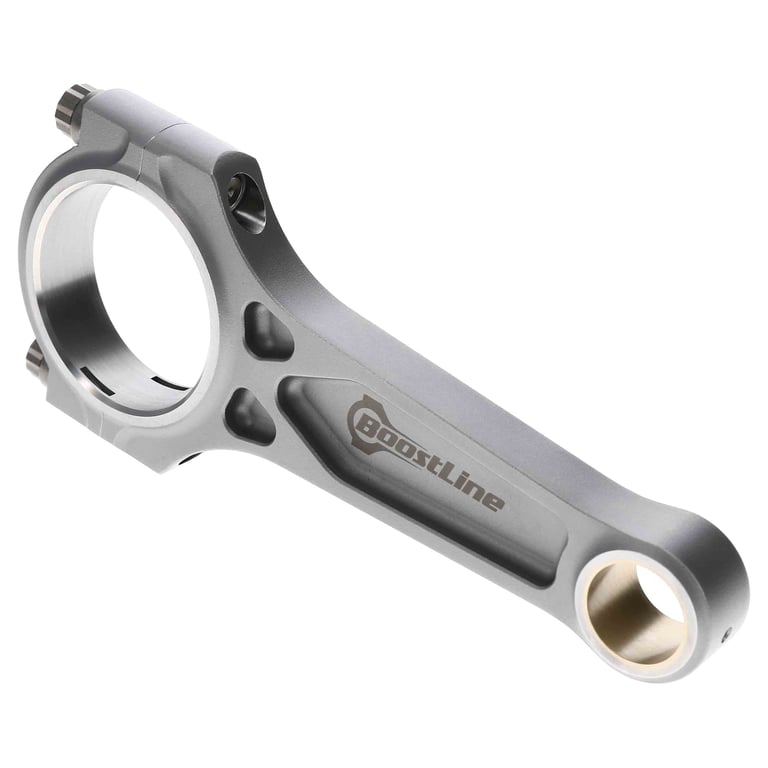 BoostLine BMW S54B32 139mm - Connecting Rod Kit - BM5472-827