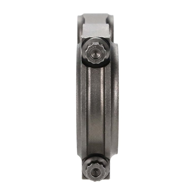 Manley Chevrolet Big Block Pro-Series I-Beam Connecting Rod Set - 6.635in Length - 14168-8