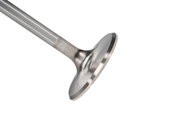 Manley Nissan 3.0L RB30E intake Valve Kit - 42.10mm Head Dia. 125.68mm O/A Length, 0.2750in Stem - 11182-6