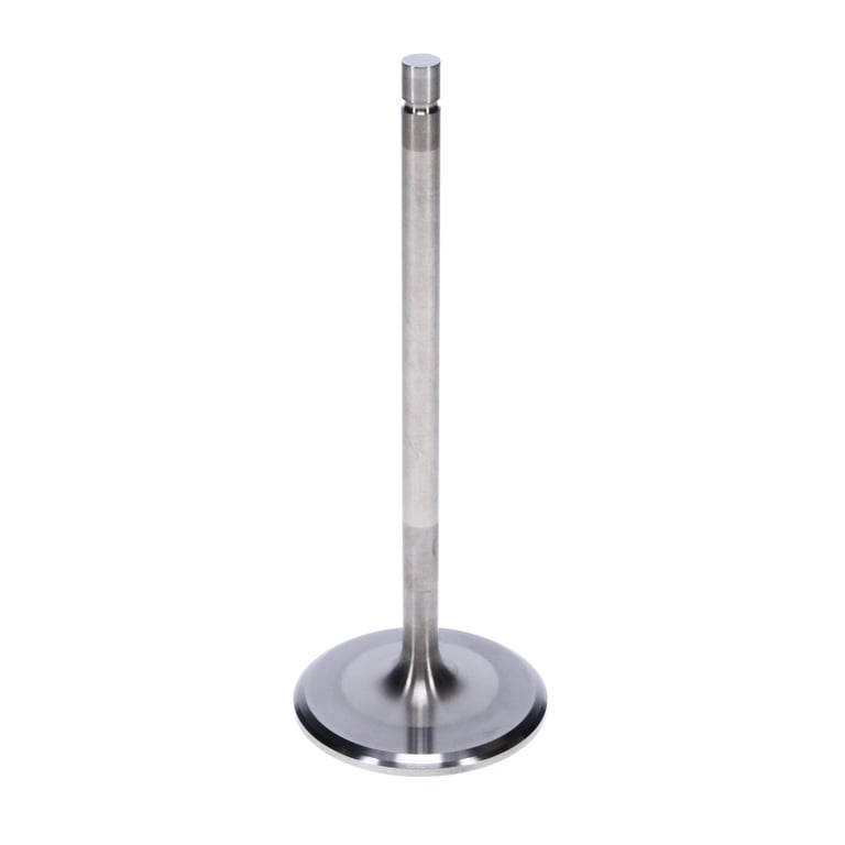 Manley SB Chevrolet LS7 Titanium Intake Valves 2.250 Head Dia 0.3135 Stem Dia - Set of 8 - 11978TBC-8