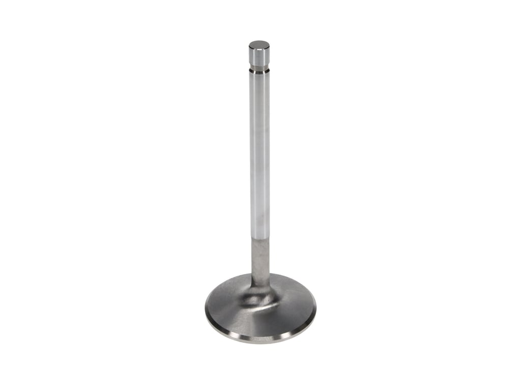 Manley Chrysler 340intake Valve Kit - 2.020in Head Dia. 5.240in O/A Length, 0.3415in Stem - 11702-8