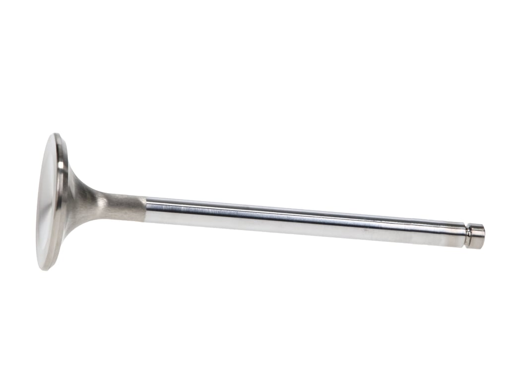 Manley Toyota 4.5L 1FZ-FE Exhaust 32mm Stainless Race Master Valves - 11167-12