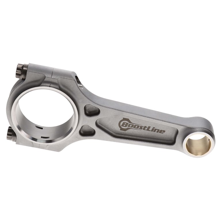 BoostLine Toyota 3S-GTE 138.00mm - Connecting Rod Kit ARP625+ - TY5433-866+