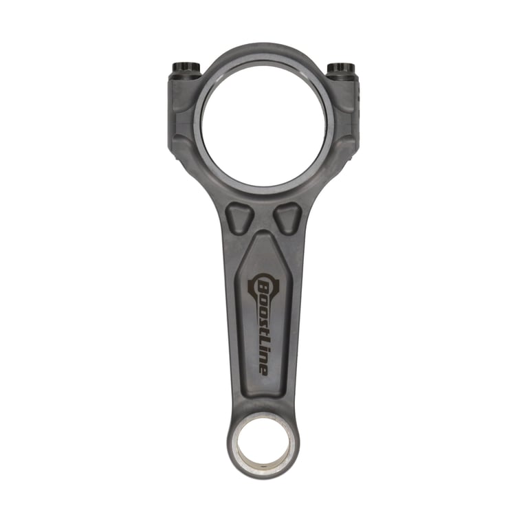 BoostLine Ford SB 5.400in - Connecting Rod Kit - FD5400-927