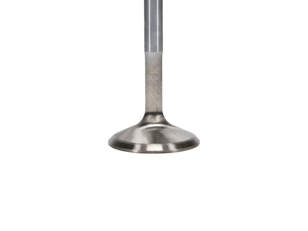 Manley GM 6.6L Duramax Diesel Intake Valve Kit - 1.338in Head Dia. 4.985in O/A Length, 0.2740in Stem - 11608-8
