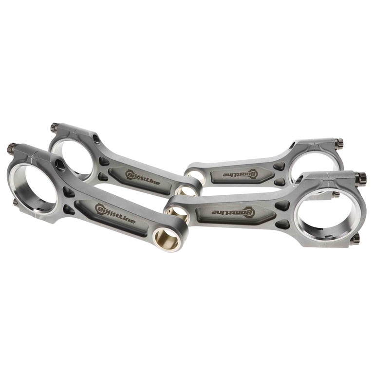 BoostLine Honda K20C 143.66mm - Connecting Rod Kit - HN5658-866