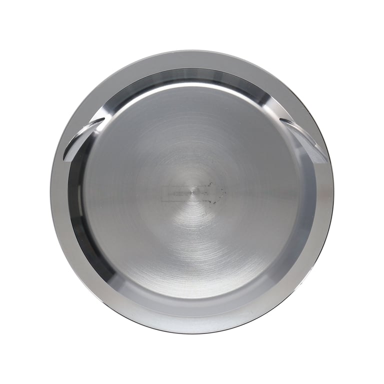 Manley Chevrolet LS Piston Set - 4.005in Bore 1.115in CH, -29.00 CC - 592805C-8