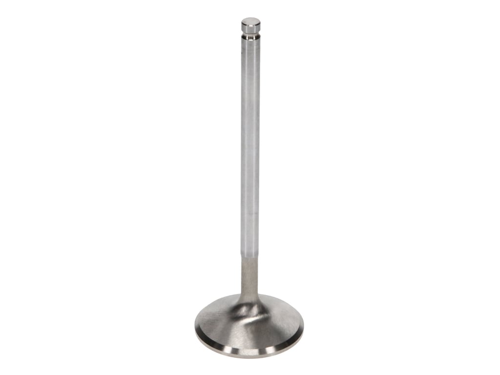Manley 92-00 Acura Integra / 99-00 Honda Civic 16 Valve 33.0mm Race Flo F/F Intake Valve (SINGLE) - 11690-1