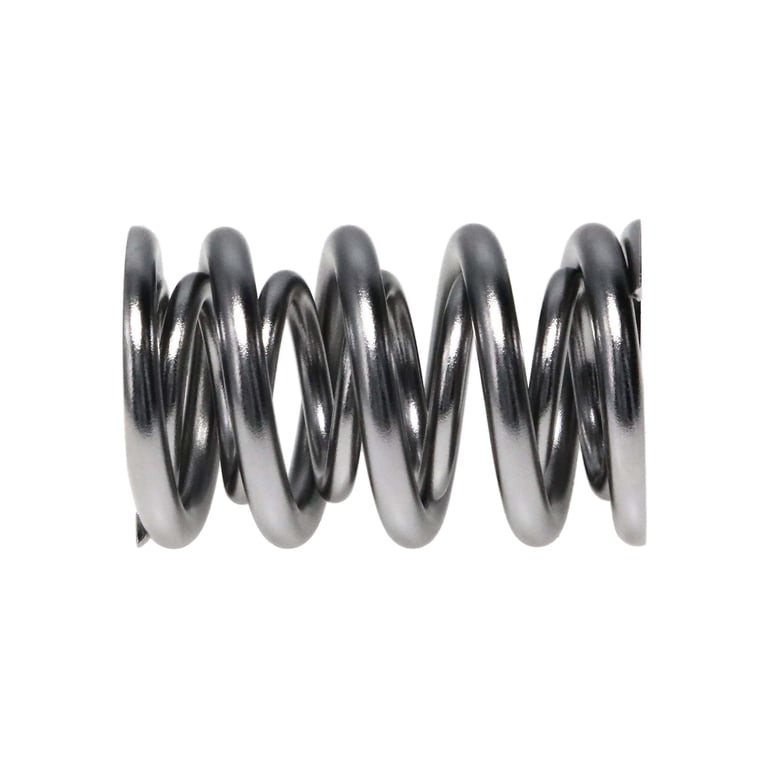 Manley Oval Track NexTek Series 1.56in Dia .750in lift High Performance Valve Springs (Set of 16) - 221442-16