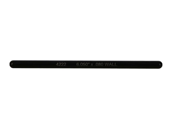 Manley Chromoly Swedged End Pushrods 5/16 6.050 - 25605-16