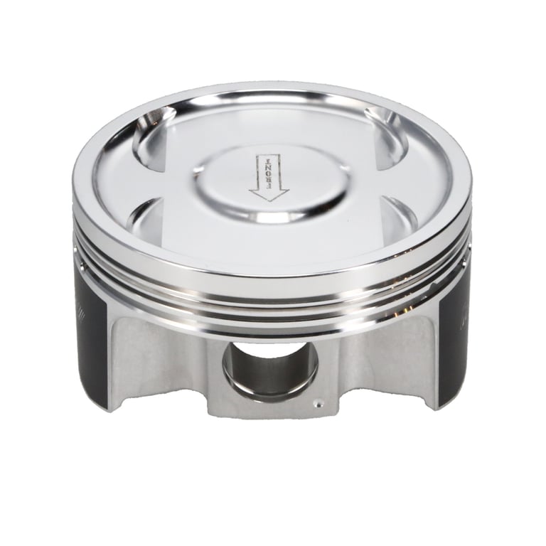 Manley 04+ Subaru WRX/STi (EJ257) 75mm DE-Stroker 99.75mm +.25mm Size Bore 8.5:1 Piston Set (ED) - 632002CE-4