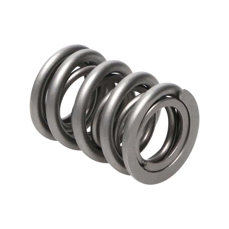 Manley Valve Springs, Retainers (representative image)