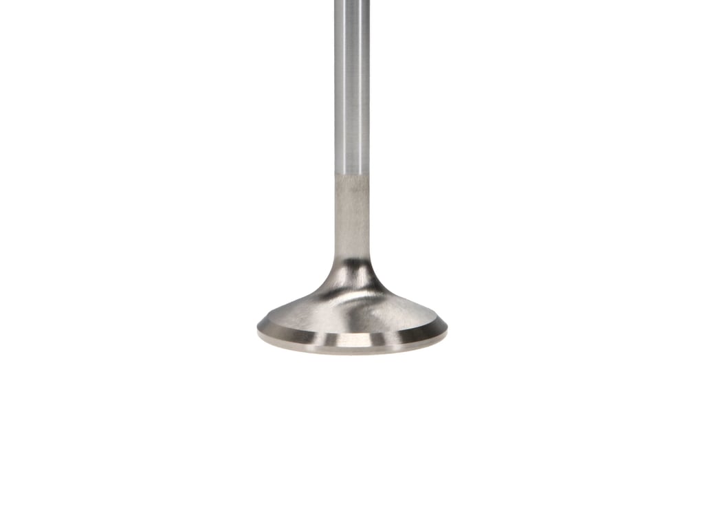 Manley Chevy LS-3/L-99 (L-92 Head) Small Block Race Master Exhaust Valves (Set of 8) - 11621-8
