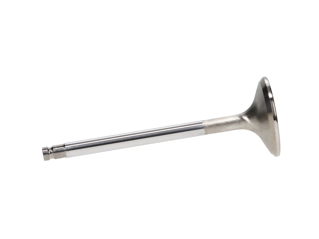 Manley 94-98 Toyota Supra 3.0L  I/L 6cyl (2JZGE-2JZGTE) DOHC 24 Exhaust 29mm Stainless Race Master V - 11123-12