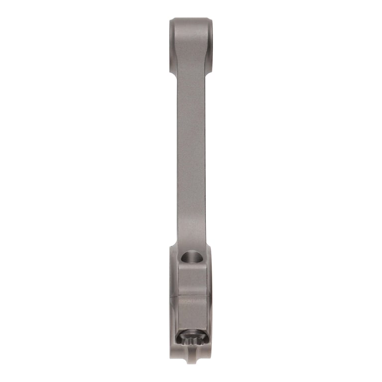 Manley Chevrolet Small Block Pro-Series I-Beam Connecting Rod Set - 6.125in Length - 14155-8