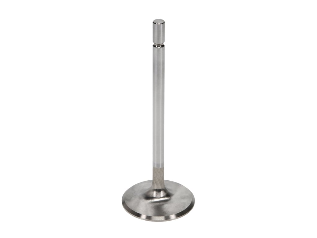 Manley Ford 4.6L Modular V8 intake Valve Kit - 44.50mm Head Dia. 4.705in O/A Length, 0.2750in Stem - 11636B-8