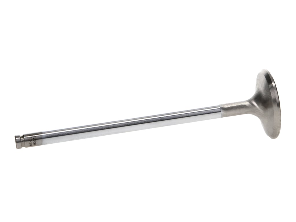 Manley up to 2010 Dodge Viper V-10 1.600 Dia .100 Longer Race Master Intake Valves (Set of 10) - 11645-10
