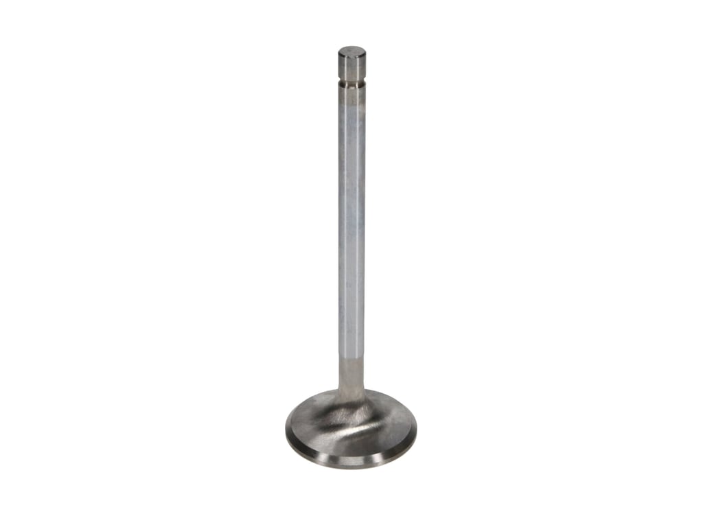 Manley Ford 289/302/351W 1.550 Race Flo Exhaust Valves - 11575-8