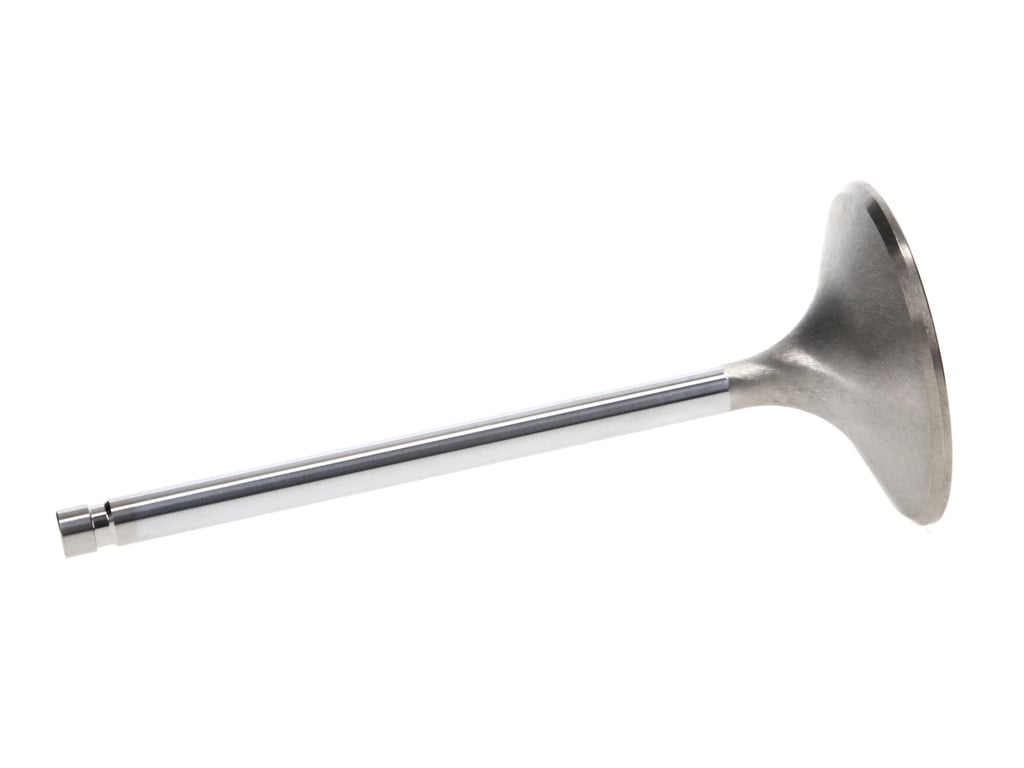Manley Chrysler 426 Hemi Severe Duty Intake Valves (Set of 8) - 11904B-8