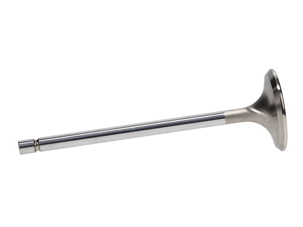Manley Chevrolet Big Block Exhaust Valve Kit - 1.940in Head Dia. 5.464in O/A Length, 0.3715in Stem - 11533-8