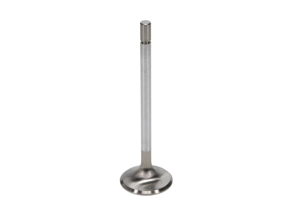 Manley Ford 4.6L Modular V8 Exhaust Valve Kit - 36.00mm Head Dia. 4.650in O/A Length, 0.2740in Stem - 11637B-8