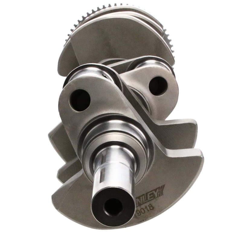 Manley Chrysler 5.7L Hemi Forged Crankshaft - 4.050in Stroke - 191958NB