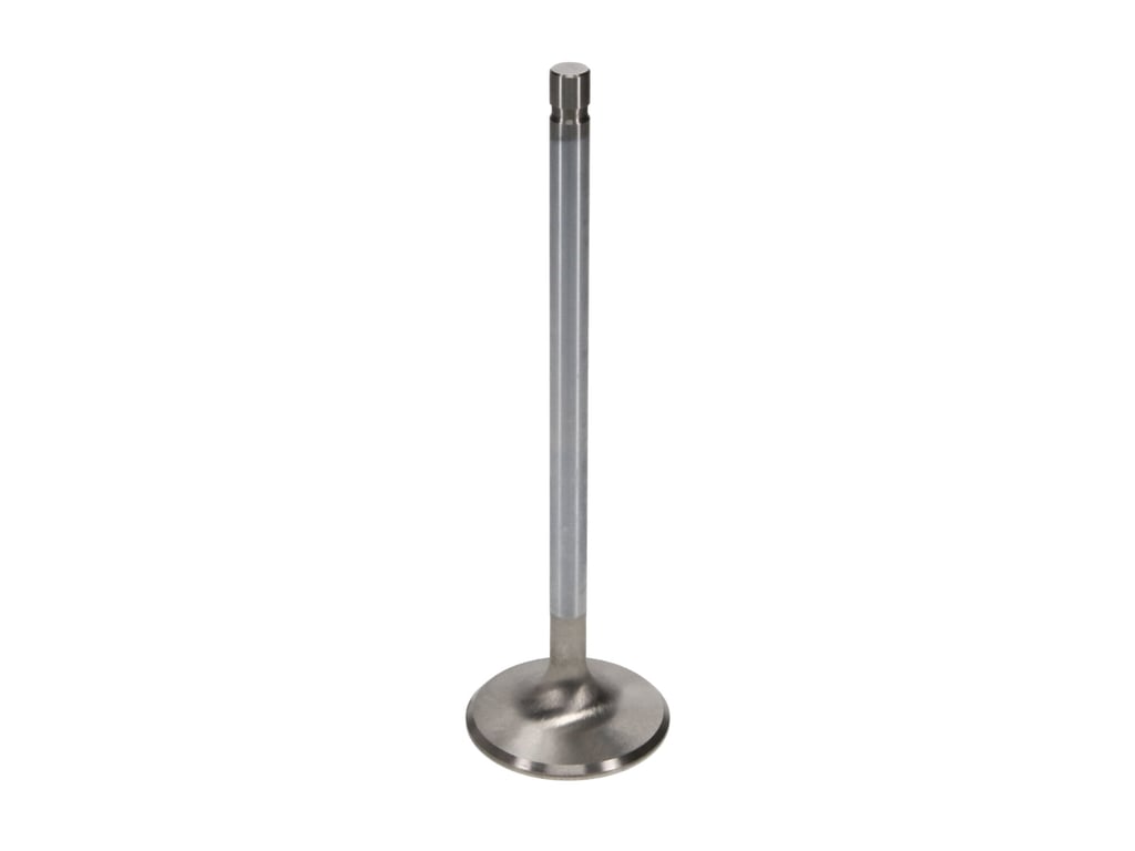 Manley Chevrolet Big Block Exhaust Valve Kit - 1.900in Head Dia. 6.380in O/A Length, 0.3415in Stem - 11581-8