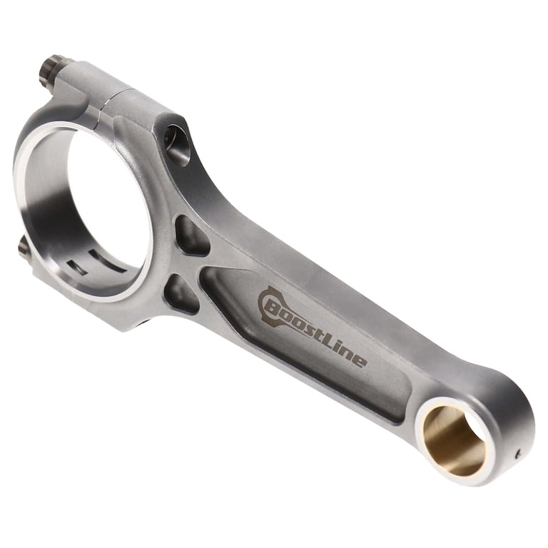 BoostLine BMW B58B30 148.18mm ARP625+ - Connecting Rod Kit - BM5834-866+