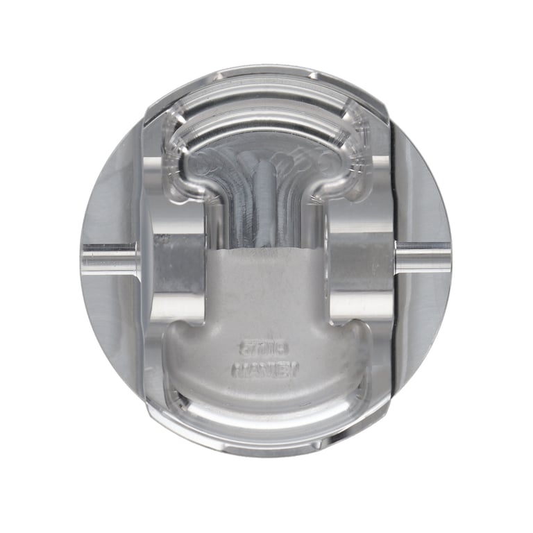 Manley Chevy LT1 Direct Injected Series 4.00in Stroke 4.065in B -20 cc Dish Platinum Series Pistons - 560465C-8