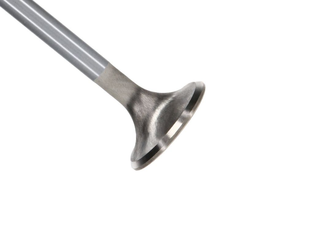 Manley Ford 4.6L DOHC (4 Valve) Triple Groove 30mm Race Master Exhaust Valve *Single Valve* - 11615-1