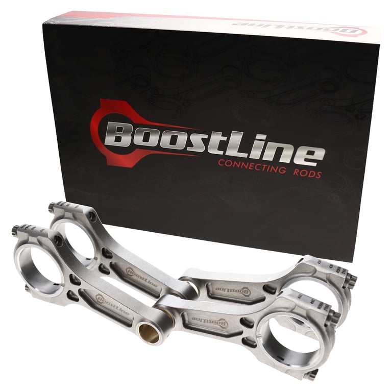 BoostLine Subaru FA20/FA20DIT 129.3mm - Connecting Rod Kit - SB5090-866