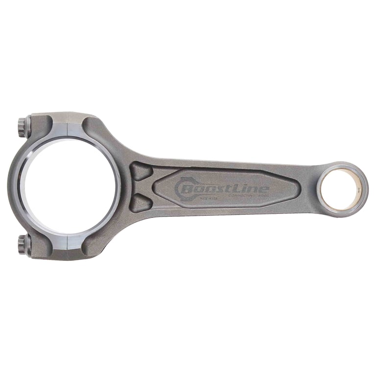 BoostLine Chevy BB 6.700in - Connecting Rod Single - BC6700-990S