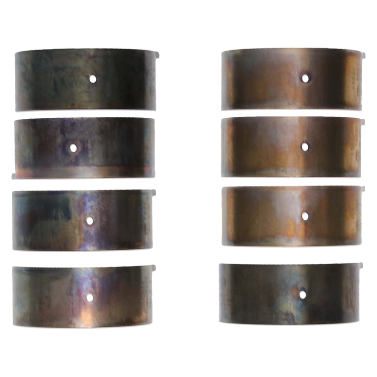 Manley Mitsubishi 4G63/4G64 7 Bolt Rod Bearing - 30060