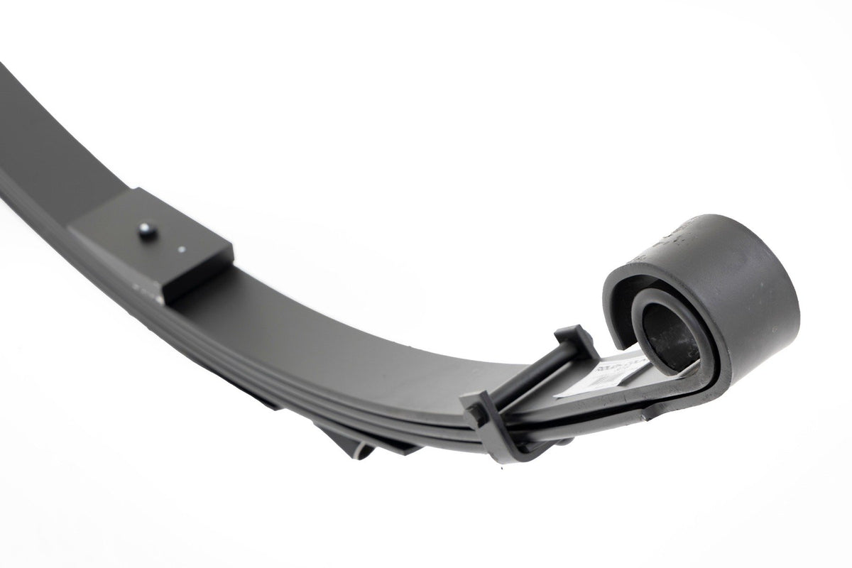 Rear Leaf Springs | 6&quot; Lift | Pair | Jeep Wrangler YJ 4WD (1987-1995)