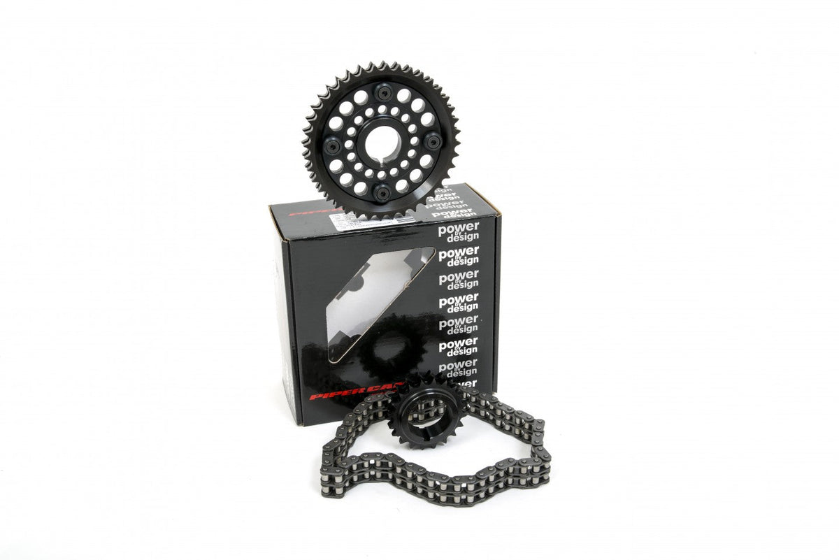 Piper Cams Rover V8 Duplex Kit Vernier Pulley