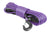 Synthetic Rope | 3/8 Inch | 85 Ft | Purple