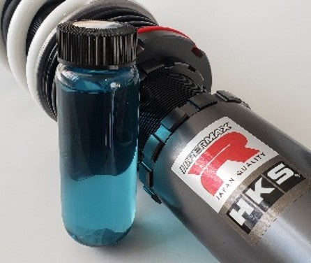 HKS HIPERMAX R SE3P FULL KIT - 80310-AZ003