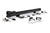 LED Light Kit | Grill Mount | 30" Black Single Row | Ford F-250/F-350 Super Duty (11-16)