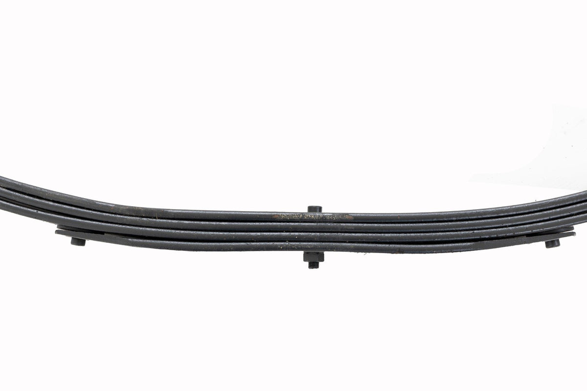 Rear Leaf Springs | 4&quot; Lift | Pair | Jeep CJ 5 4WD (1976-1983)