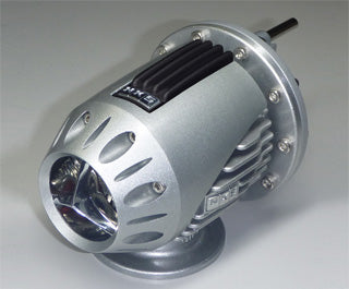 HKS SSQV4 (Silver) Model - 71008-AS013